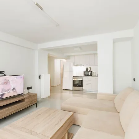 Beautiful Underground Nest With Prv Terrace Apartment Athens Exterior photo