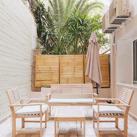 Beautiful Underground Nest With Prv Terrace Apartment Athens Exterior photo