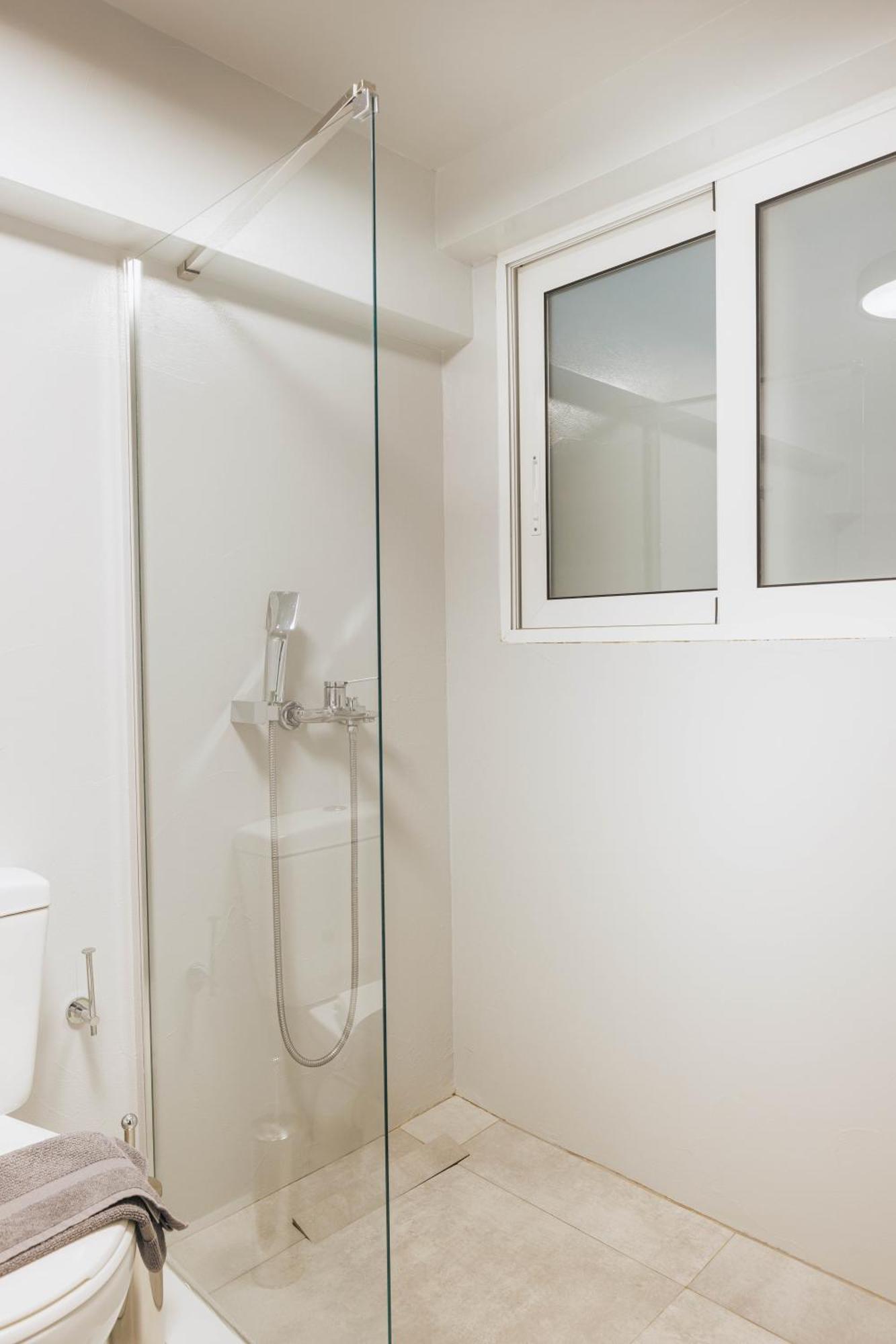 Beautiful Underground Nest With Prv Terrace * Athene