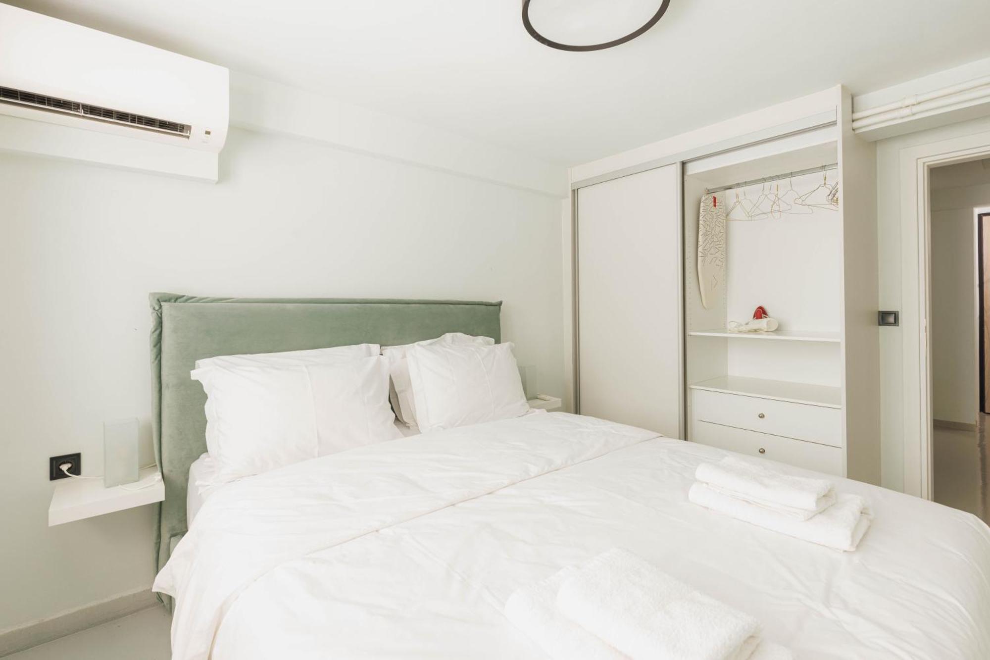 Apartment Beautiful Underground Nest With Prv Terrace