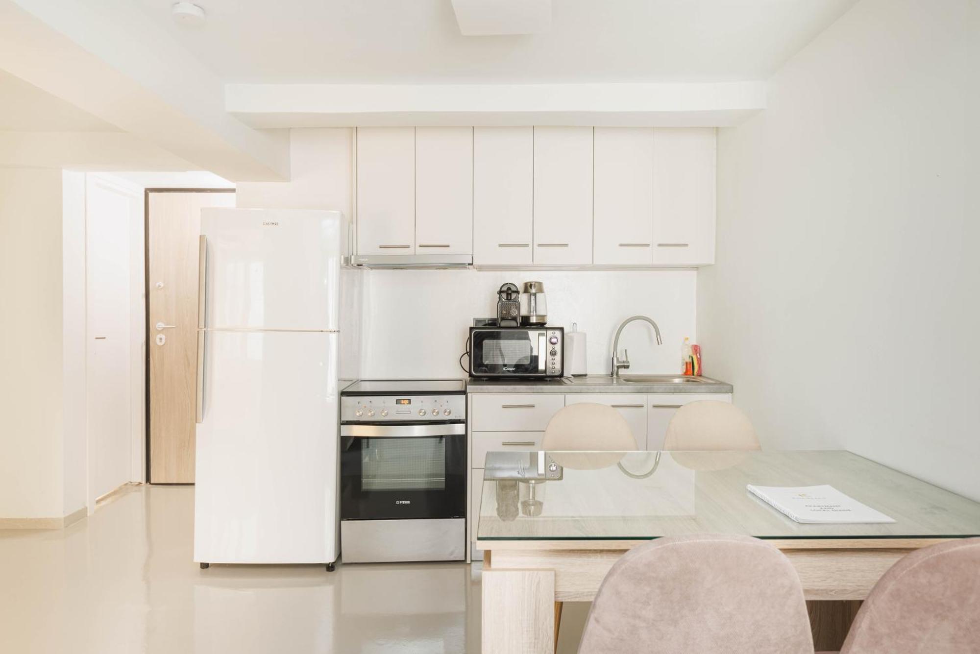 Beautiful Underground Nest With Prv Terrace