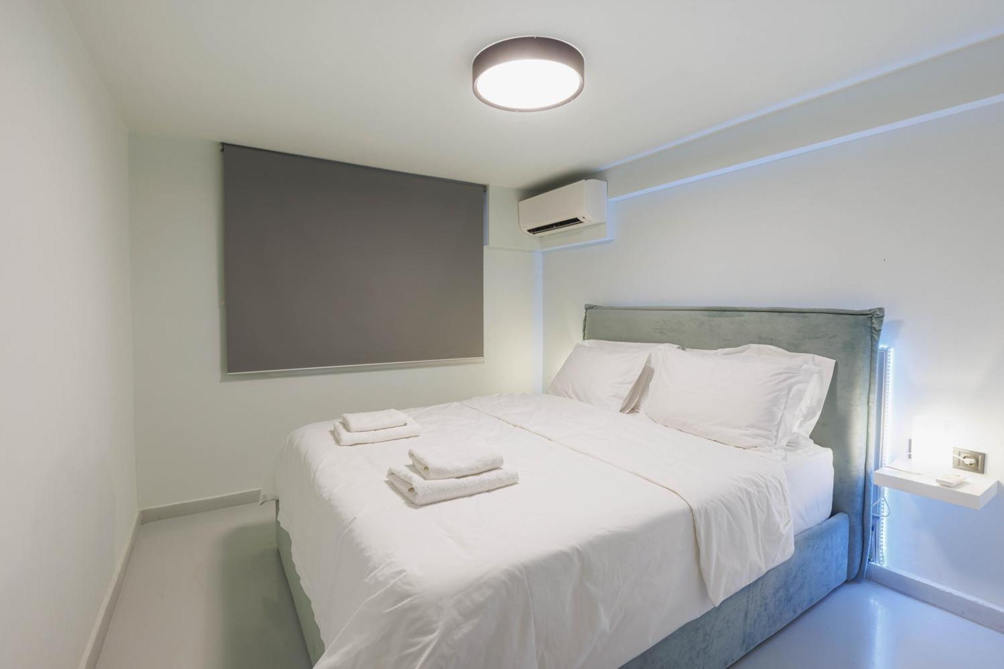 Apartment Beautiful Underground Nest With Prv Terrace